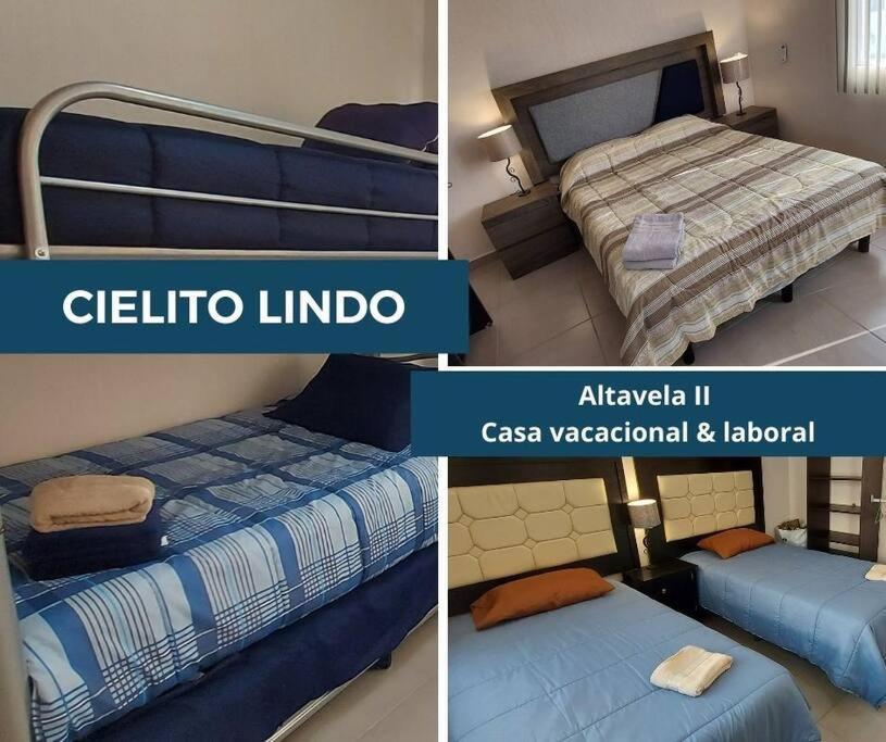 Cielito Lindo Casa De Lujo Con Alberca 3 Habitaciones Mezcales  المظهر الخارجي الصورة