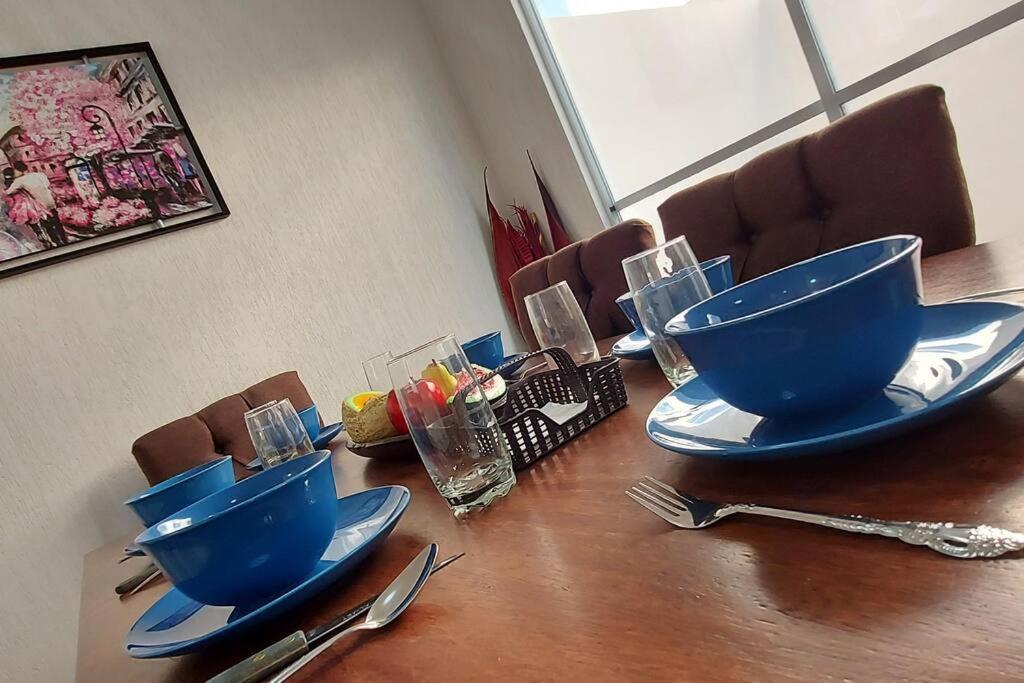 Cielito Lindo Casa De Lujo Con Alberca 3 Habitaciones Mezcales  المظهر الخارجي الصورة